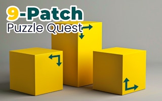 Image 9-Patch Puzzle Quest