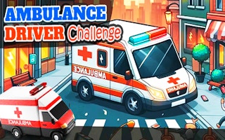Image Ambulance Driver Challenge