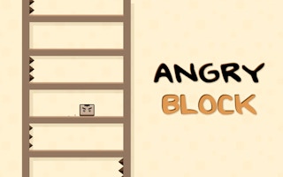 Image Angry Block
