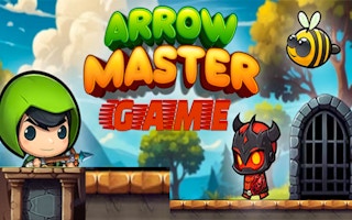 Image Arrow Master Game