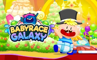 Image Baby Race Galaxy