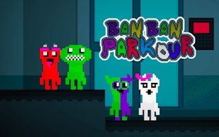 Image Ban Ban Parkour