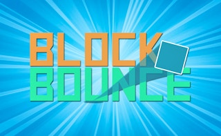 Image Block Bounce