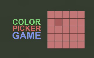 Image Color Picker
