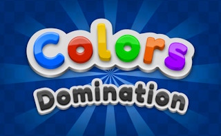 Image Colors Domination