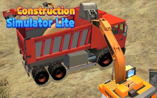 Image Construction Simulator Lite