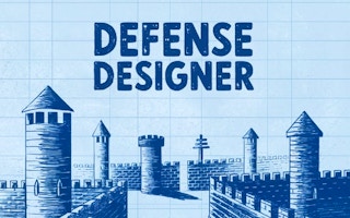 Image Defense Designer