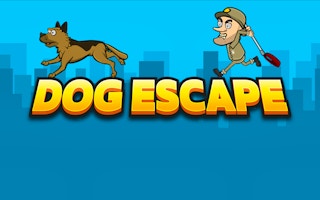 Image Dog Escape