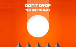Image Don't Drop the White Ball
