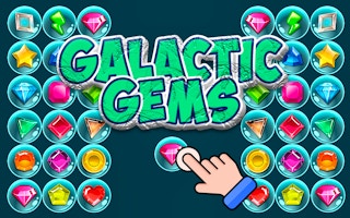 Image Galactic Gems