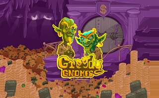 Image Greedy Gnomes