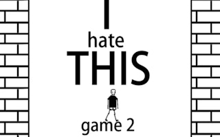 Image I Hate this Game 2