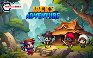 Image Jack's Adventure