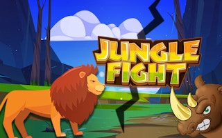 Image Jungle Fight