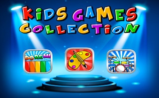 Image Kids Games Collection