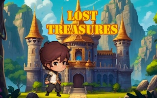 Image Lost Treasures