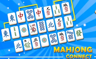 Image Mahjong Connect