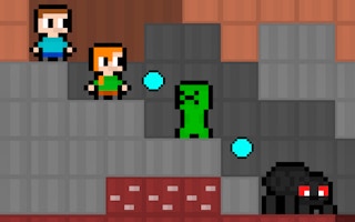 Image MCBros PixelCraft