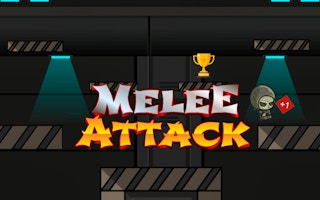 Image Melee Attack
