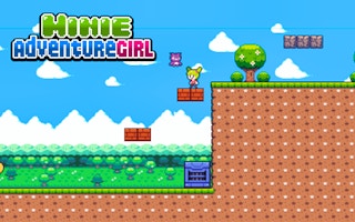 Image Minie Adventure Girl