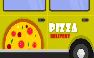 Image Pizza Deliver
