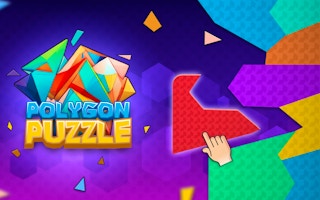 Image Polygon Puzzle