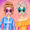 Princess Makeover Fashion Blog