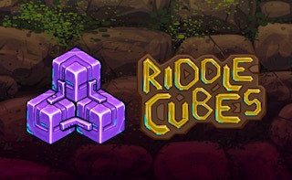 Image Riddle Cubes