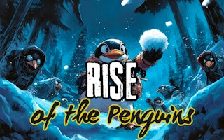 Image Rise of the Penguins