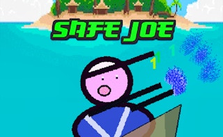 Image Safe Joe