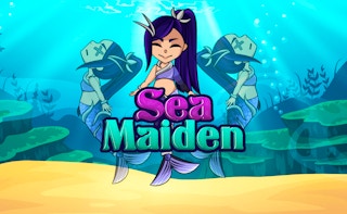 Image Sea Maiden