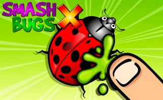 Image Smash Bugs X