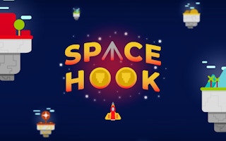 Image Space Hook