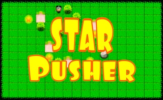 Image Star Pusher