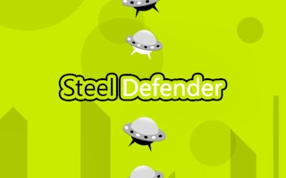 Image Steel Defender