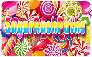 Image SugarRushPaths