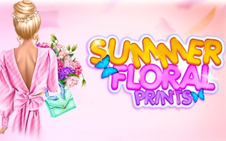 Image Summer Floral Prints