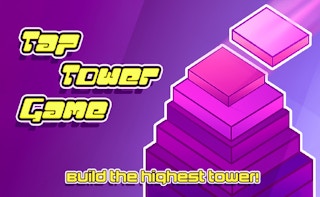 Image Tap Tower
