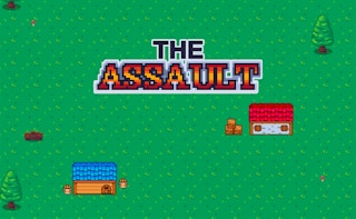 Image The Assault
