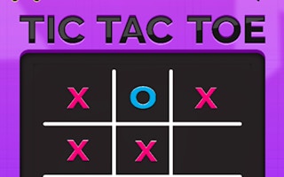 Image TicTacToe vs AI
