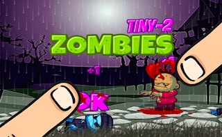 Image Tiny Zombies 2