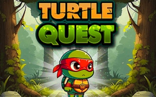 Image Turtle Quest