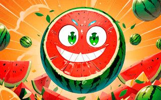 Image Watermelon merge