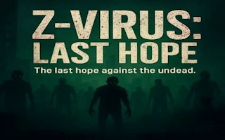 Image Z-Virus Last Hope
